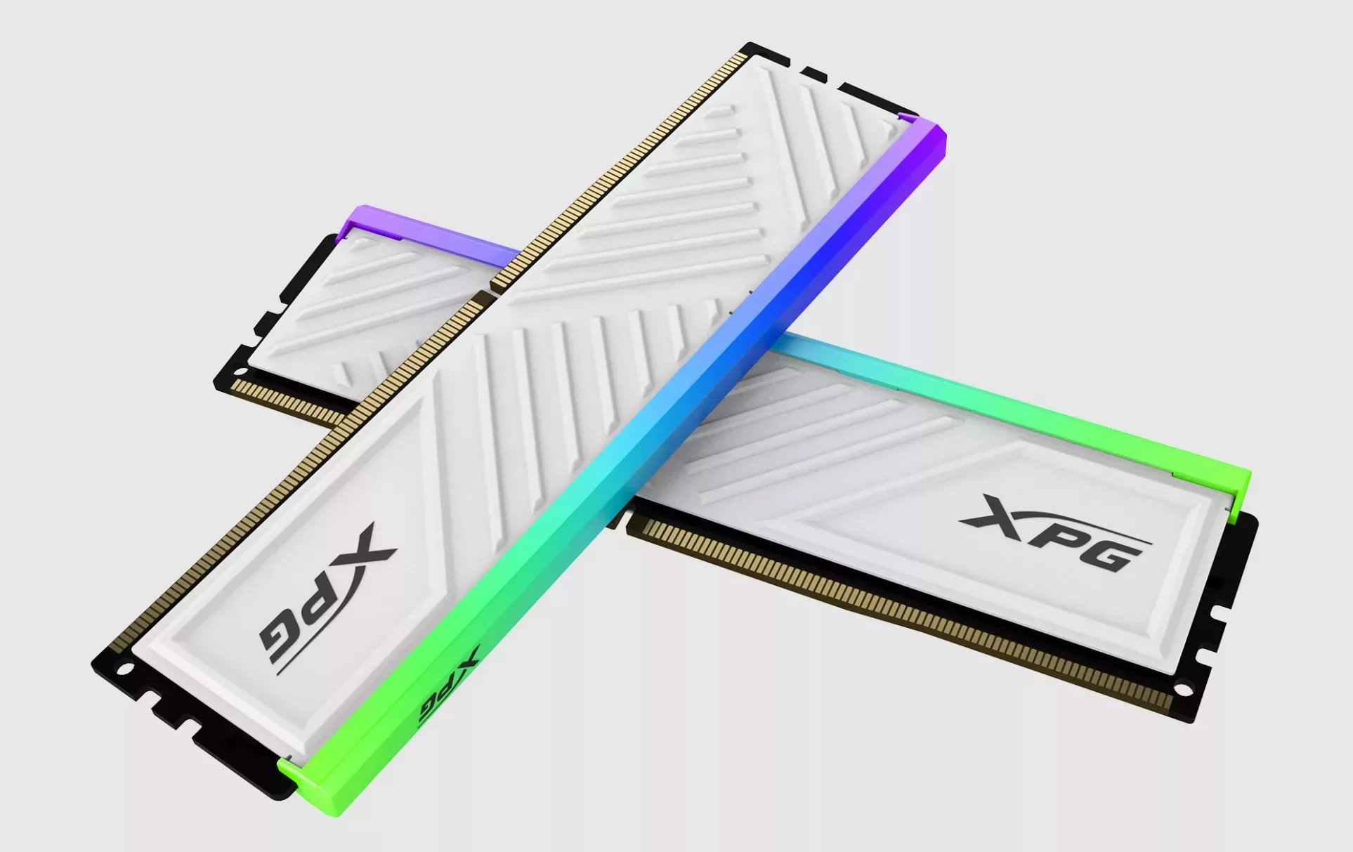 XPG SPECTRIX D35G DDR4 RGB