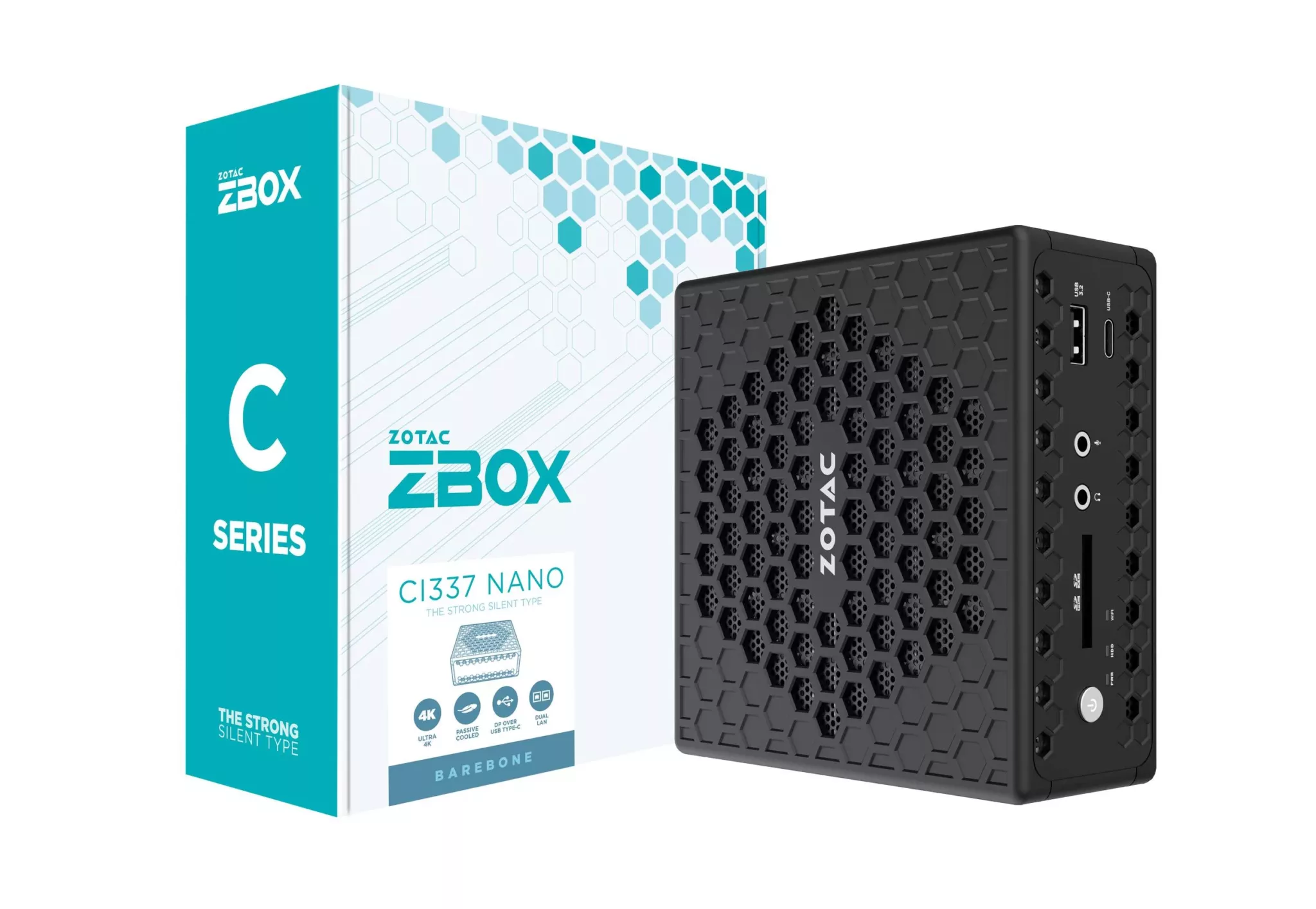 ZBOX CI337nano image01