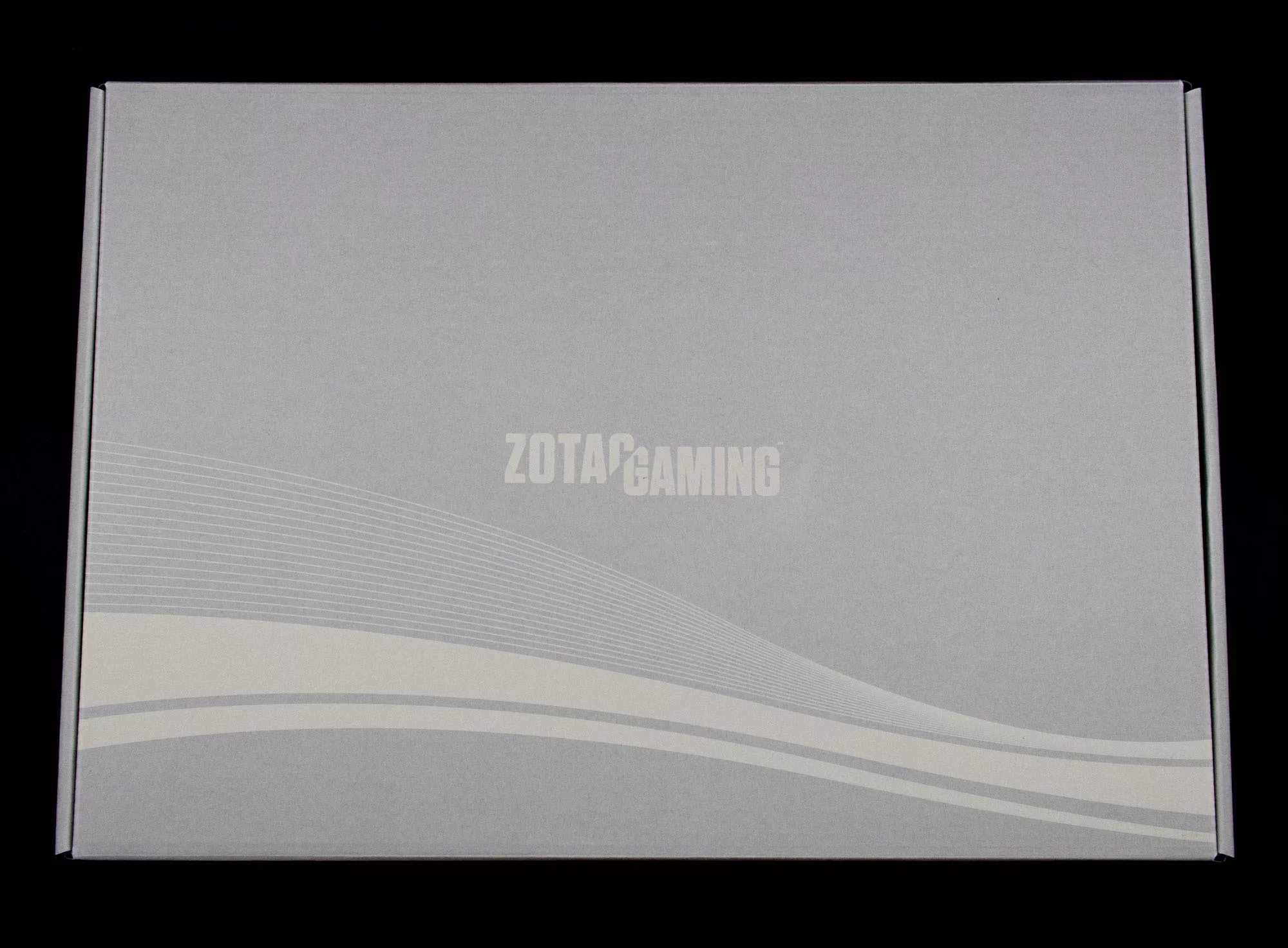 ZOTAC Gaming RTX 4070 AMP AIRO