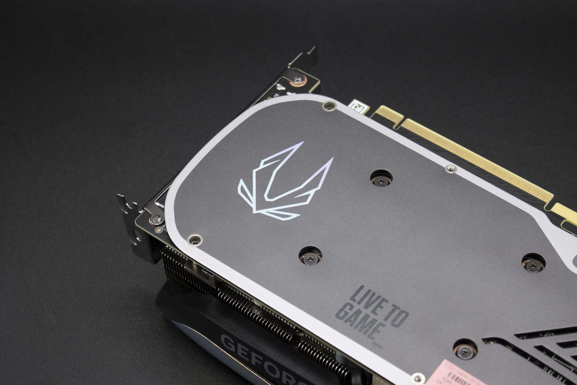 ZOTAC Gaming RTX 4070 AMP AIRO