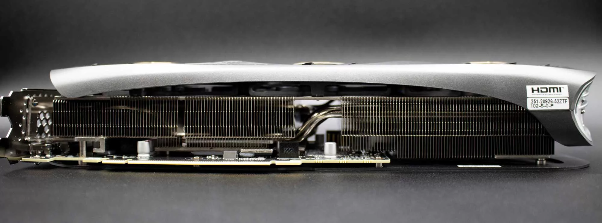 ZOTAC Gaming RTX 4070 AMP AIRO