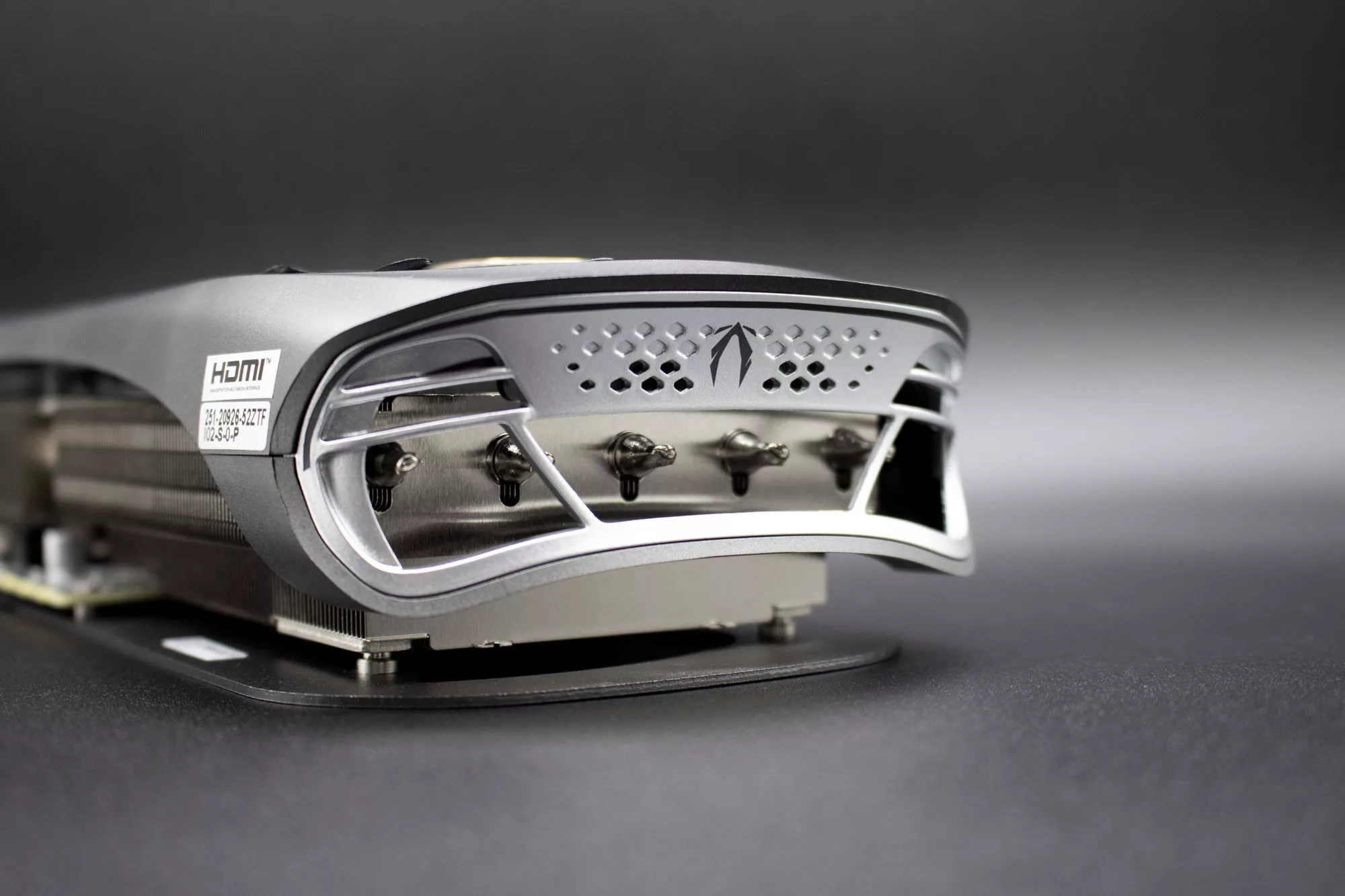 ZOTAC Gaming RTX 4070 AMP AIRO