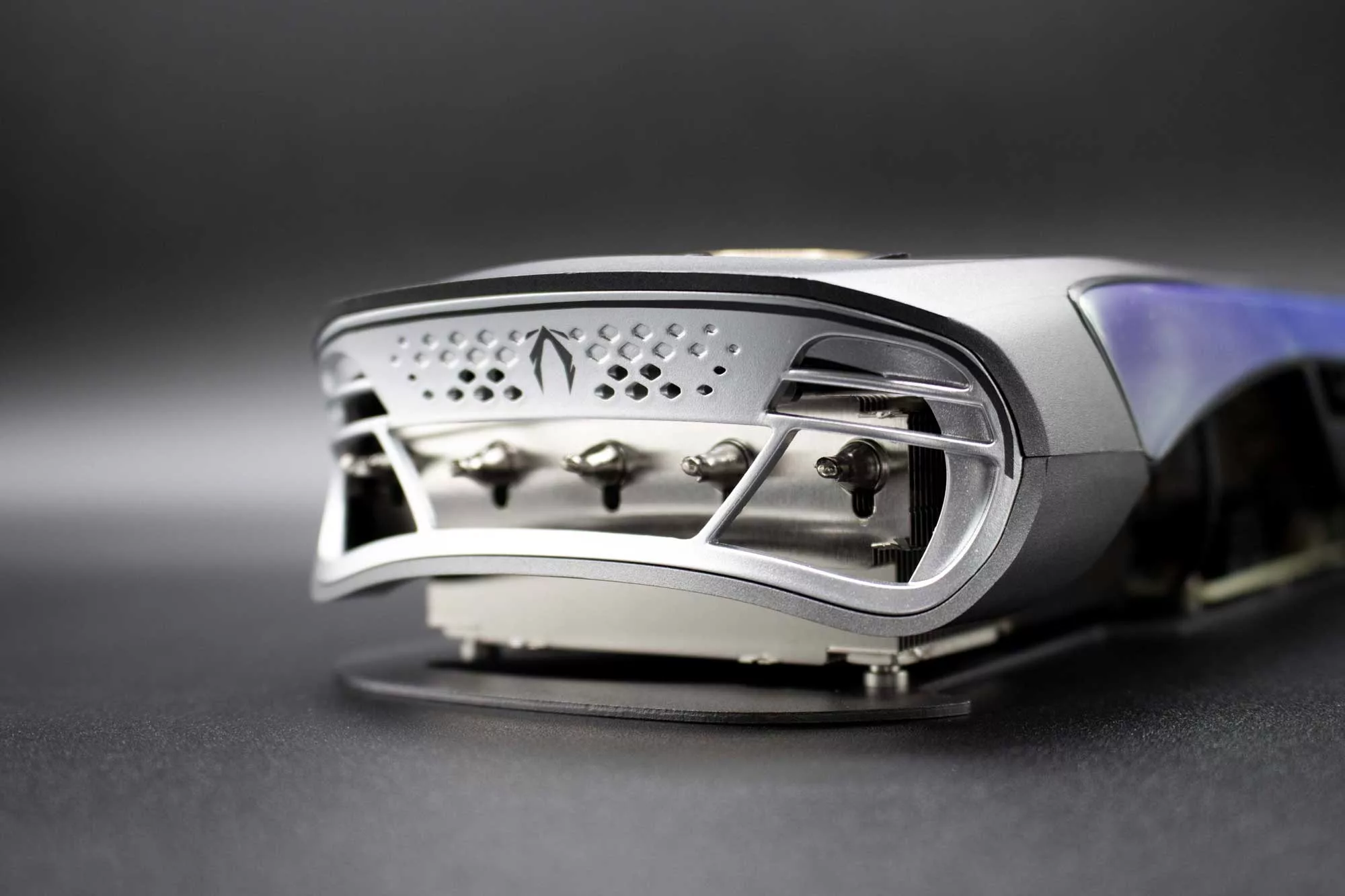 ZOTAC Gaming RTX 4070 AMP AIRO