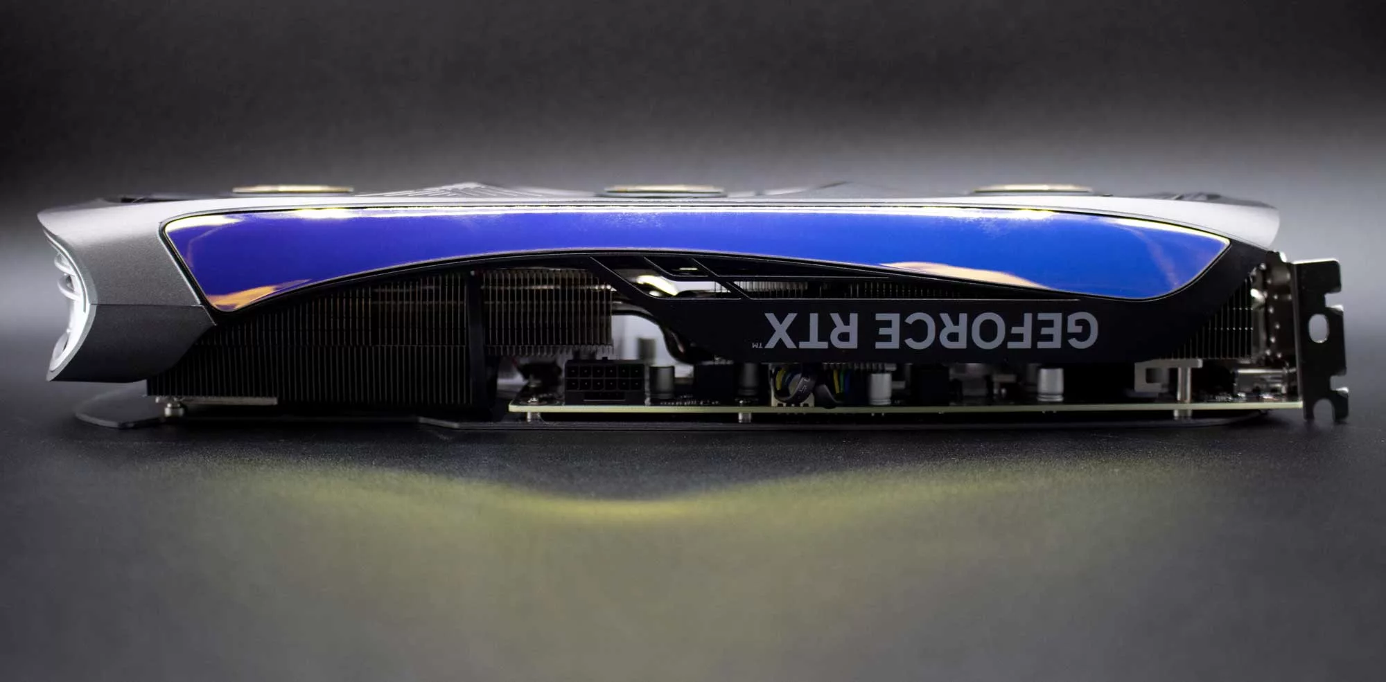 ZOTAC Gaming RTX 4070 AMP AIRO