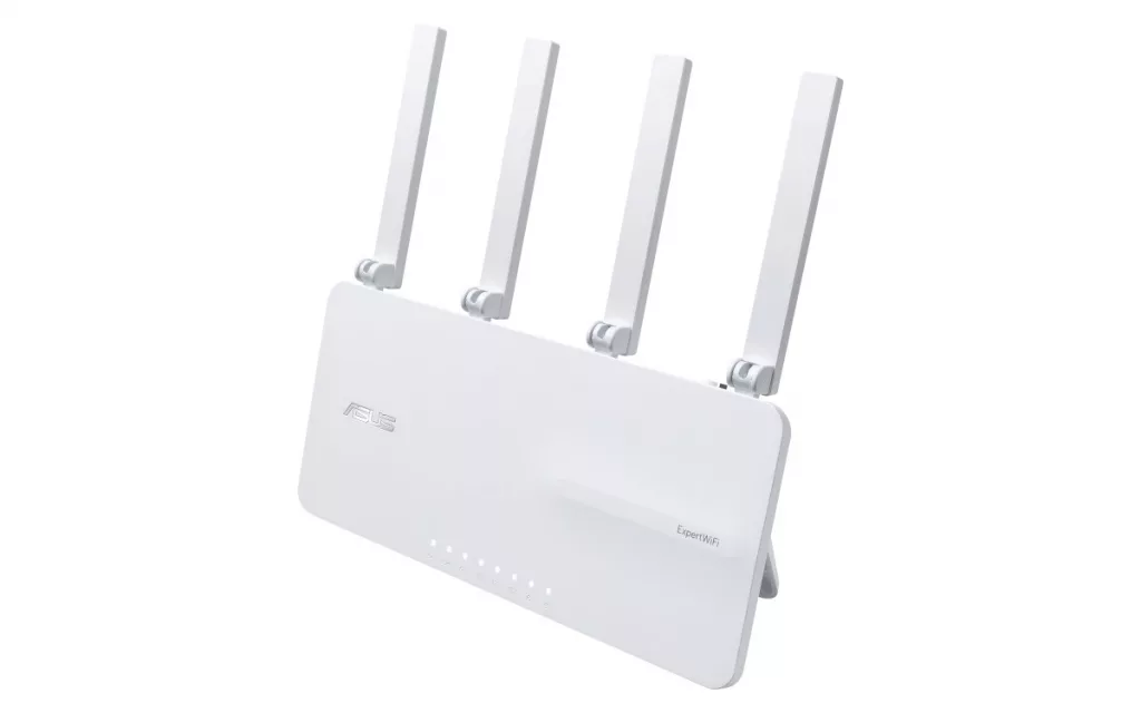 ASUS ExpertWiFi EBM68 et EBR63, deux systèmes WiFi Mesh professionnels 4 asus expertwifi ebr63