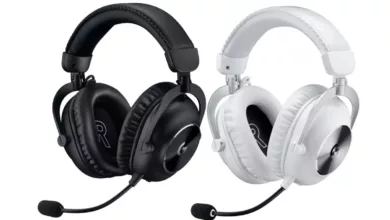 casque logitech pro x 2 lightspeed