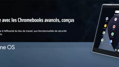 AMD Ryzen 7020 C-Series, processeurs pour Chromebook personnel et professionnel 13 chromebook processeur amd ryzen athlon serie 7020c
