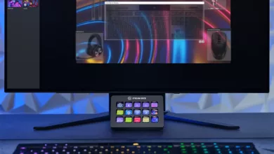 Amélioration du logiciel CORSAIR iCUE et sortie d'un plugin Elgato Stream Deck 38 corsair new icue plugin elgato stream deck 2
