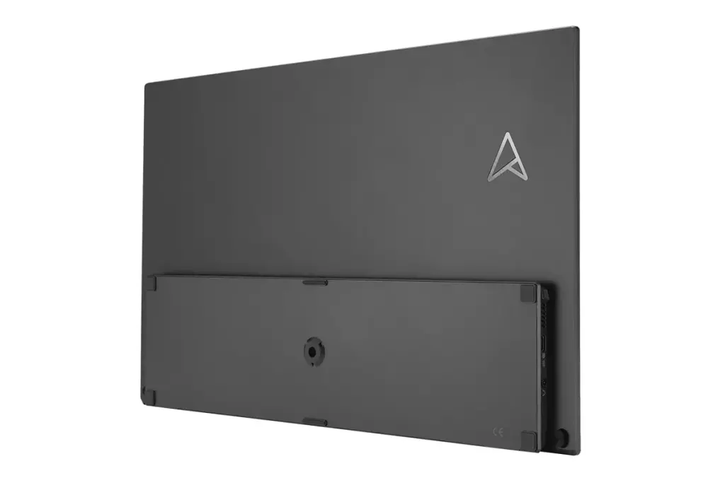Du 120 Hz pour le 16" portable ASUS ZenScreen MB16QHG 5 ecran asus zenscreen mb16qhg 2