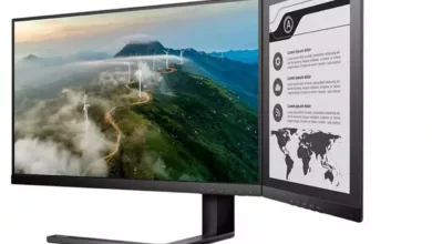 ecran philips 24b1d5600 1