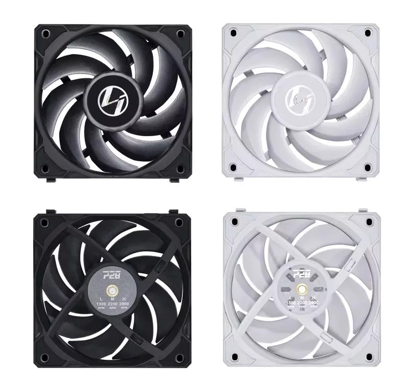 LIAN LI dévoile le UNI FAN P28, un ventilateur axé Performances 2 email
