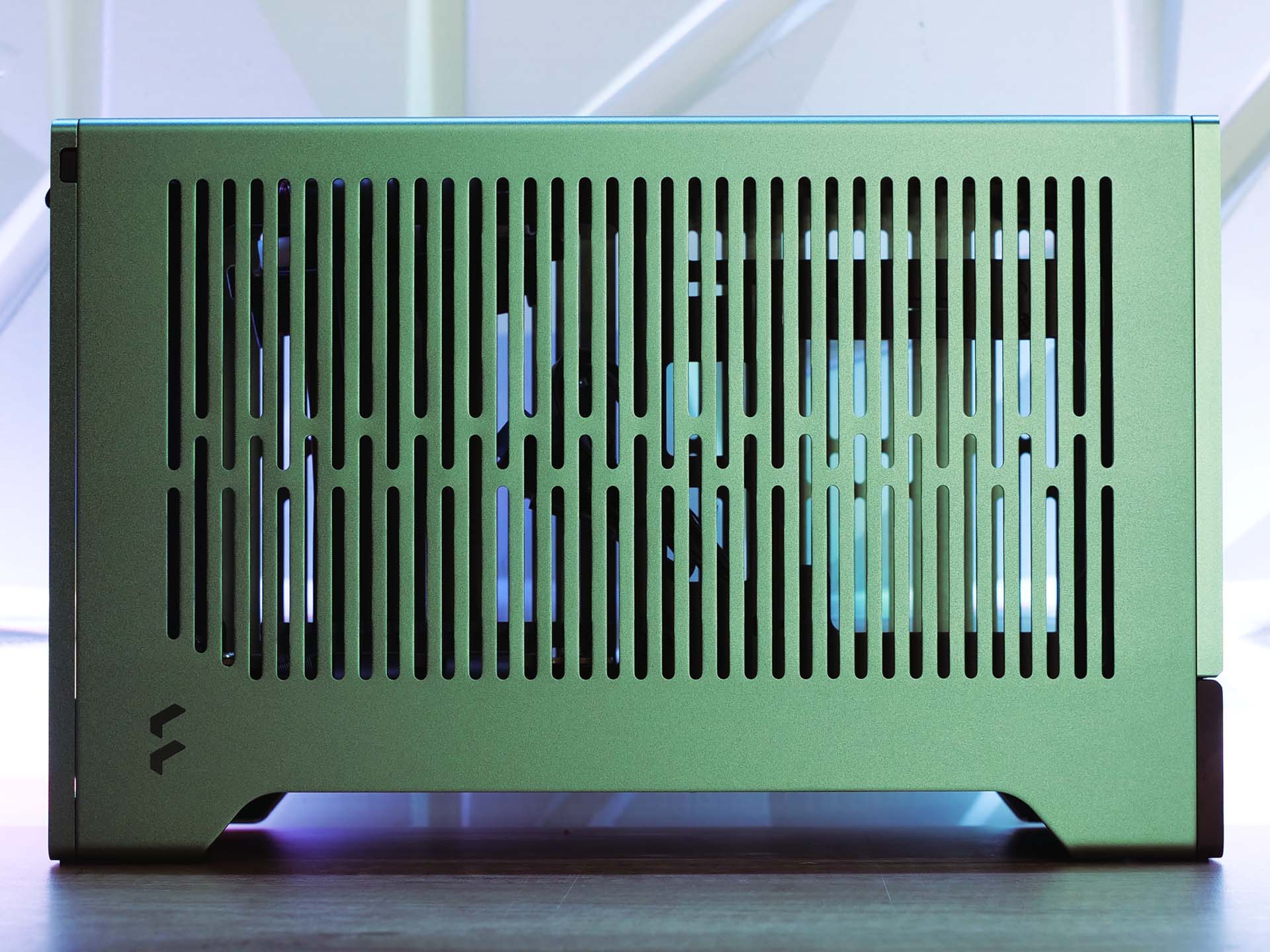 fractal terra panneau gauche