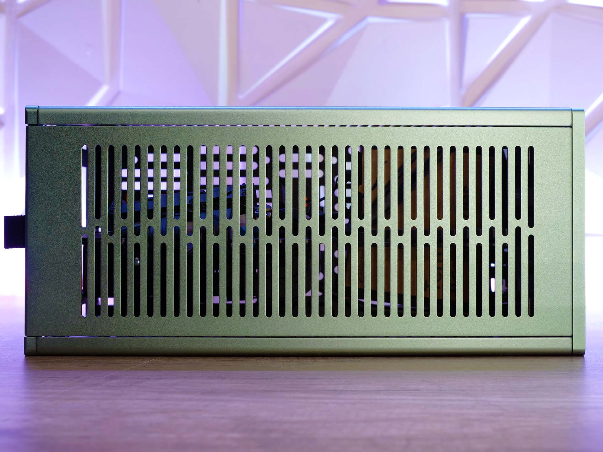 fractal terra panneau haut