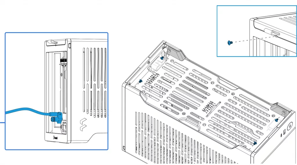 fractal terra securite
