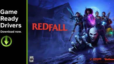 geforce game ready 531 79 whql