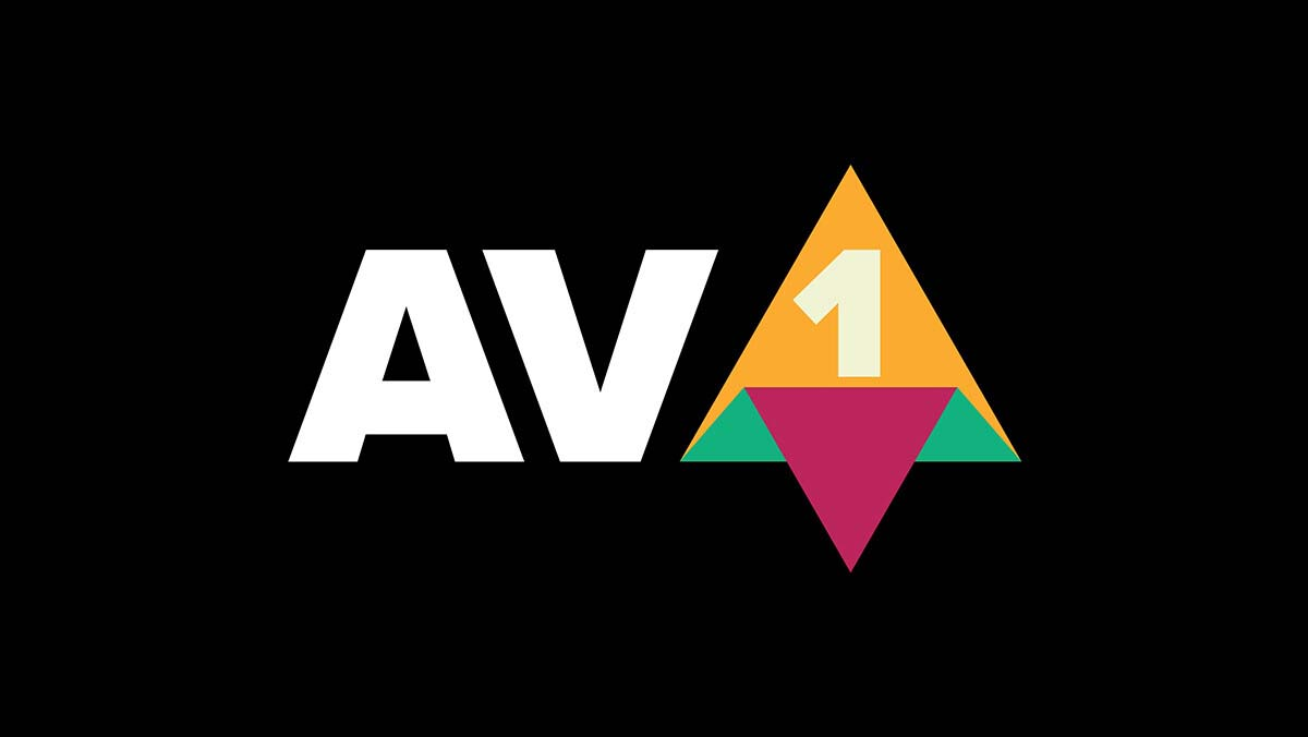 Encodeurs AV1