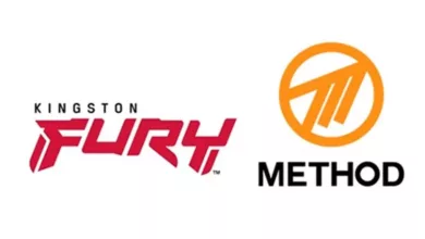 Kingston FURY s'associe à Method et WoW 13 kingston fury method partenariat