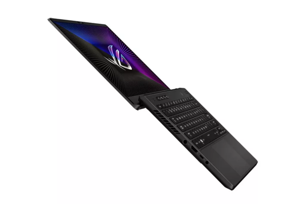 Ryzen 9 7940HS avec les ROG Zephyrus G14 et TUF Gaming A16 Advantage Edition 5 laptop asus rog zephyrus g14 2023 black
