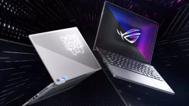 laptop asus rog zephyrus g14 2023