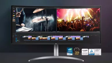 lg 40xp95cp w un ecran pour les pros 1