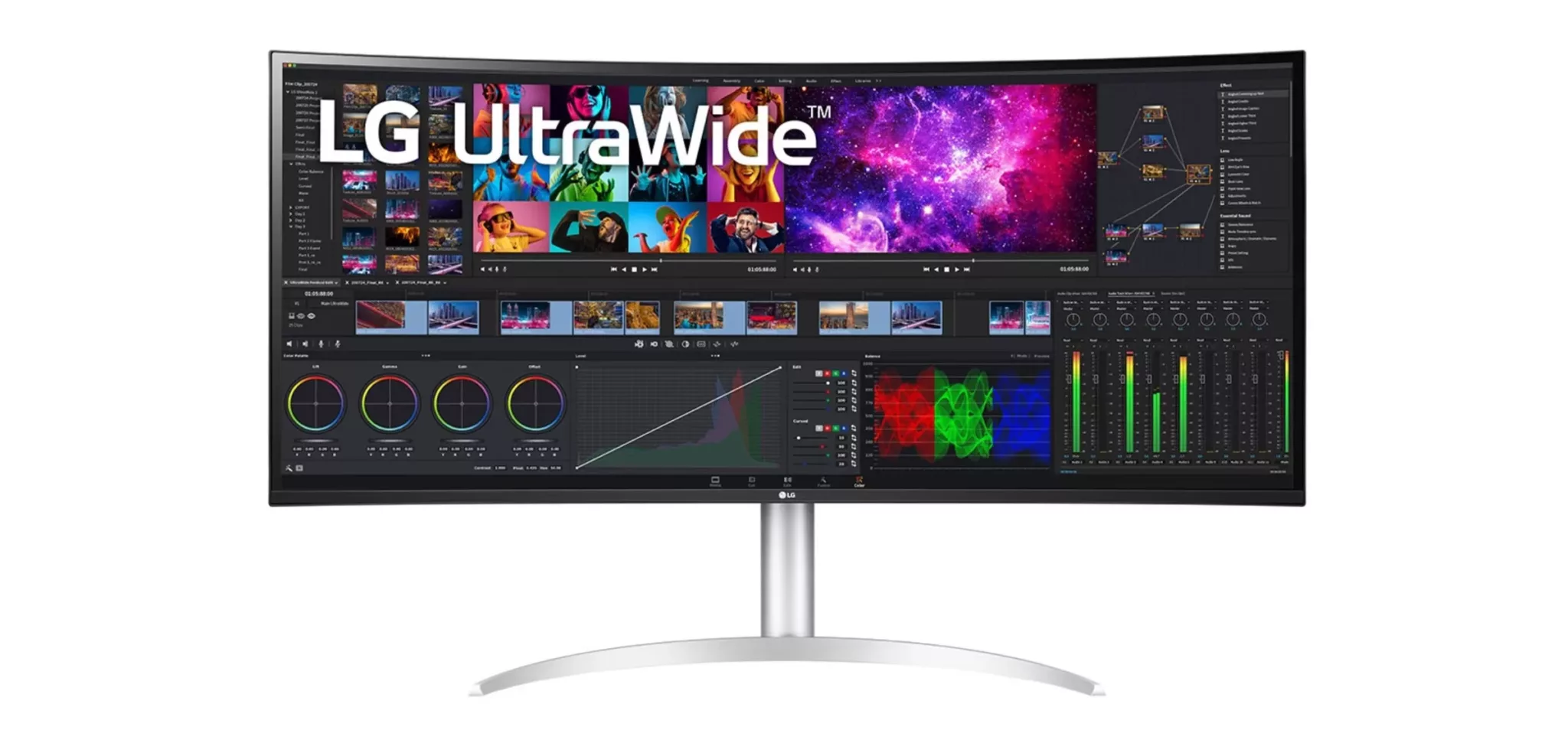 lg 40xp95cp w un ecran pour les pros 2