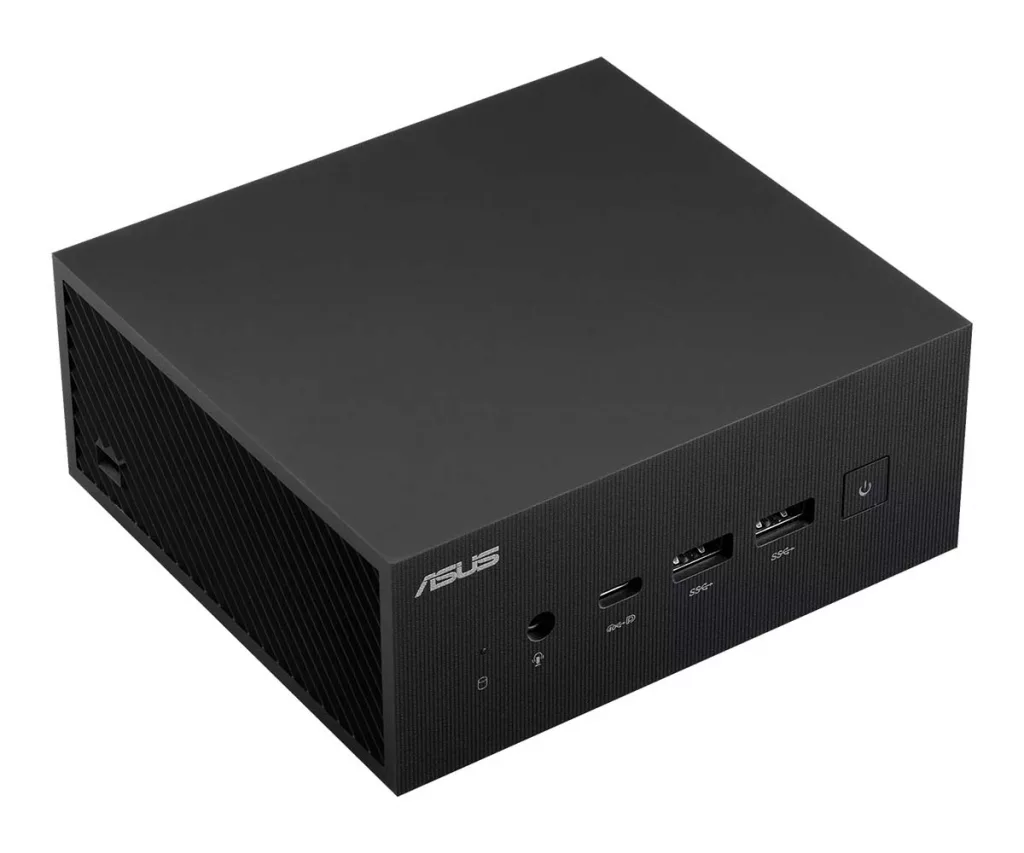 Un format compact et une grande durabilité militaire américaine MIL-STD-810H