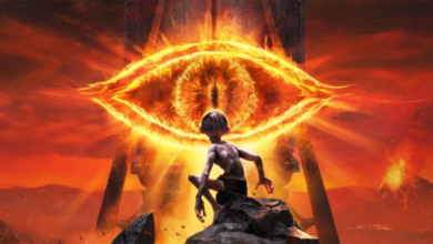 AMD Adrenalin Edition 23.5.1, « Mon précieux !!! » 8 pilote amd adrenalin edition 23 5 1 the lord of the ring gollum