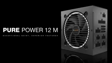 Video Thumbnail: Pure Power 12 M | UN SILENCE EXCEPTIONNEL, DES FONCTIONNALITÉS SUPÉRIEURES FR