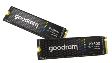 ssd goodram px600 1