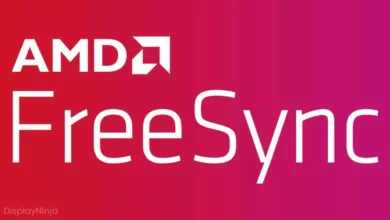AMD travaille sur la technologie FreeSync Panel Replay 5 AMD FreeSync