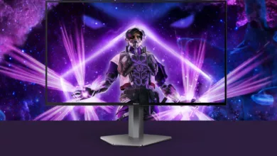 AOC AGON AG276QZD couv