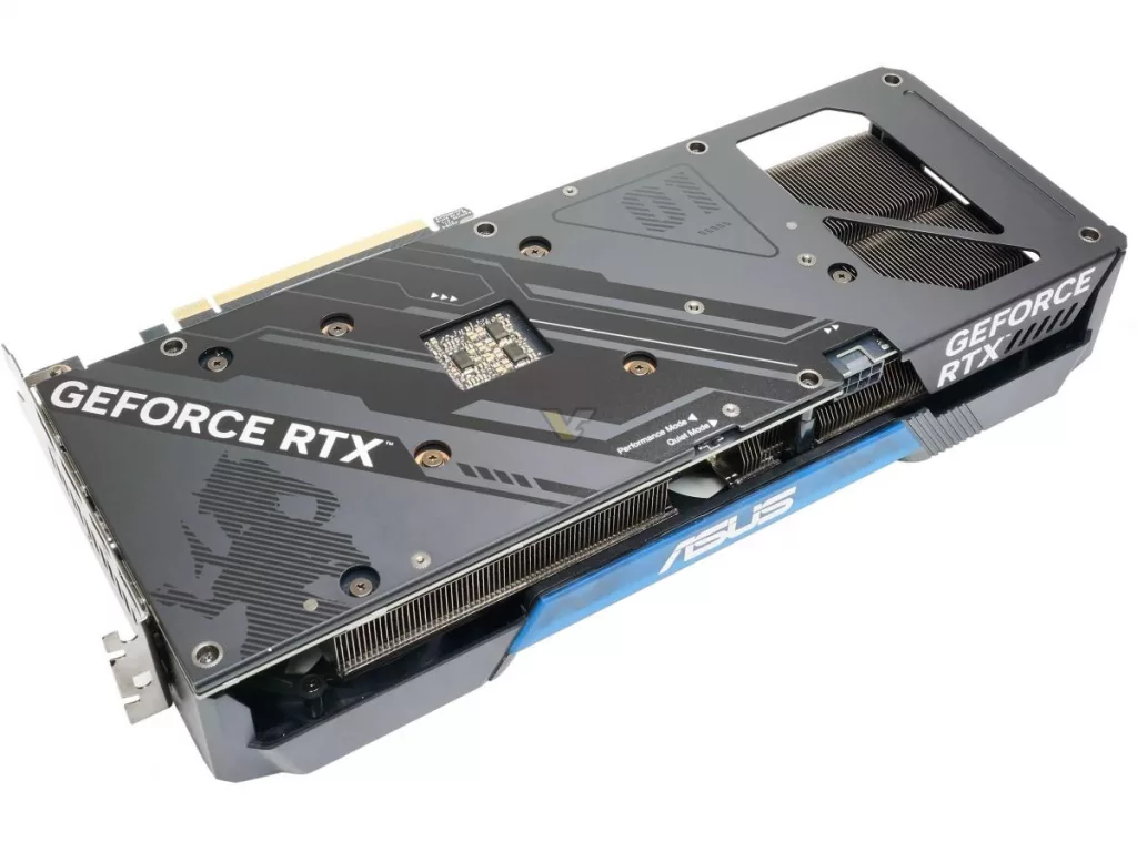 ASUS GeForce RTX 4070 12GB ATLAS SHARK 2
