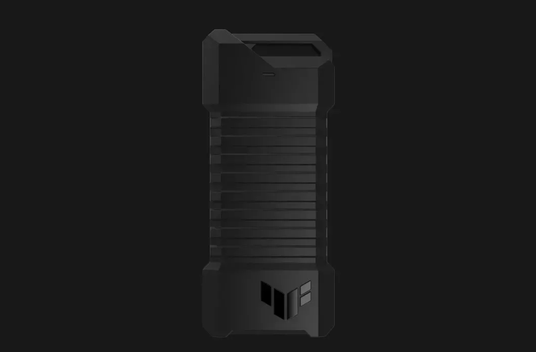 ASUS TUF Gaming AS1000 : 1 To dans la poche 3 ASUS TUF Gaming AS1000