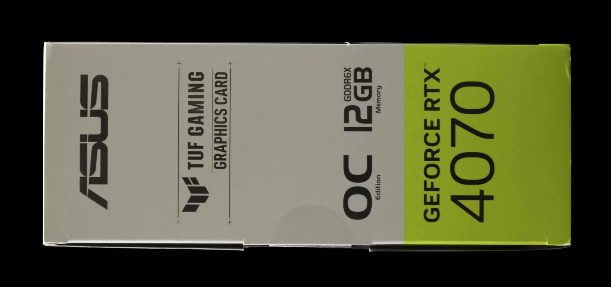 ASUS TUF Gaming RTX 4070 OC 003