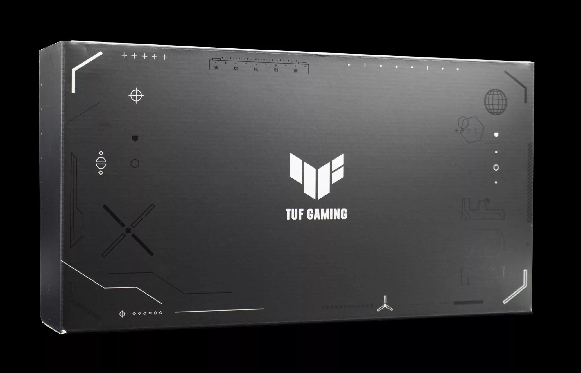 ASUS TUF Gaming RTX 4070 OC 005