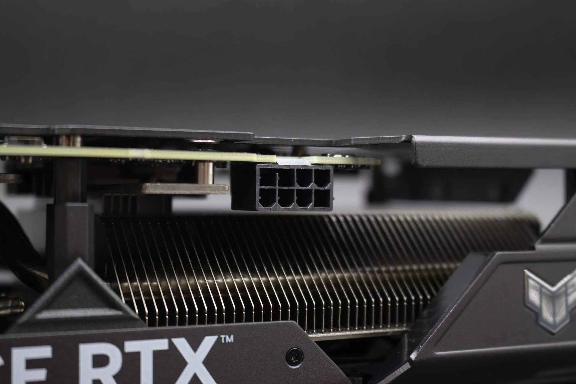 ASUS TUF Gaming RTX 4070 OC 019