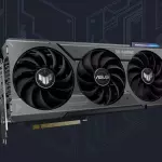 ASUS TUF Gaming RTX 4070 OC 024