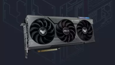 ASUS TUF Gaming RTX 4070 OC 024