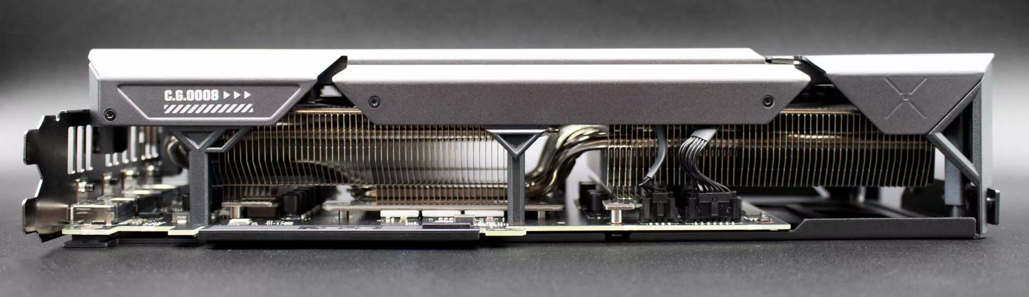 ASUS TUF Gaming RTX 4070 OC