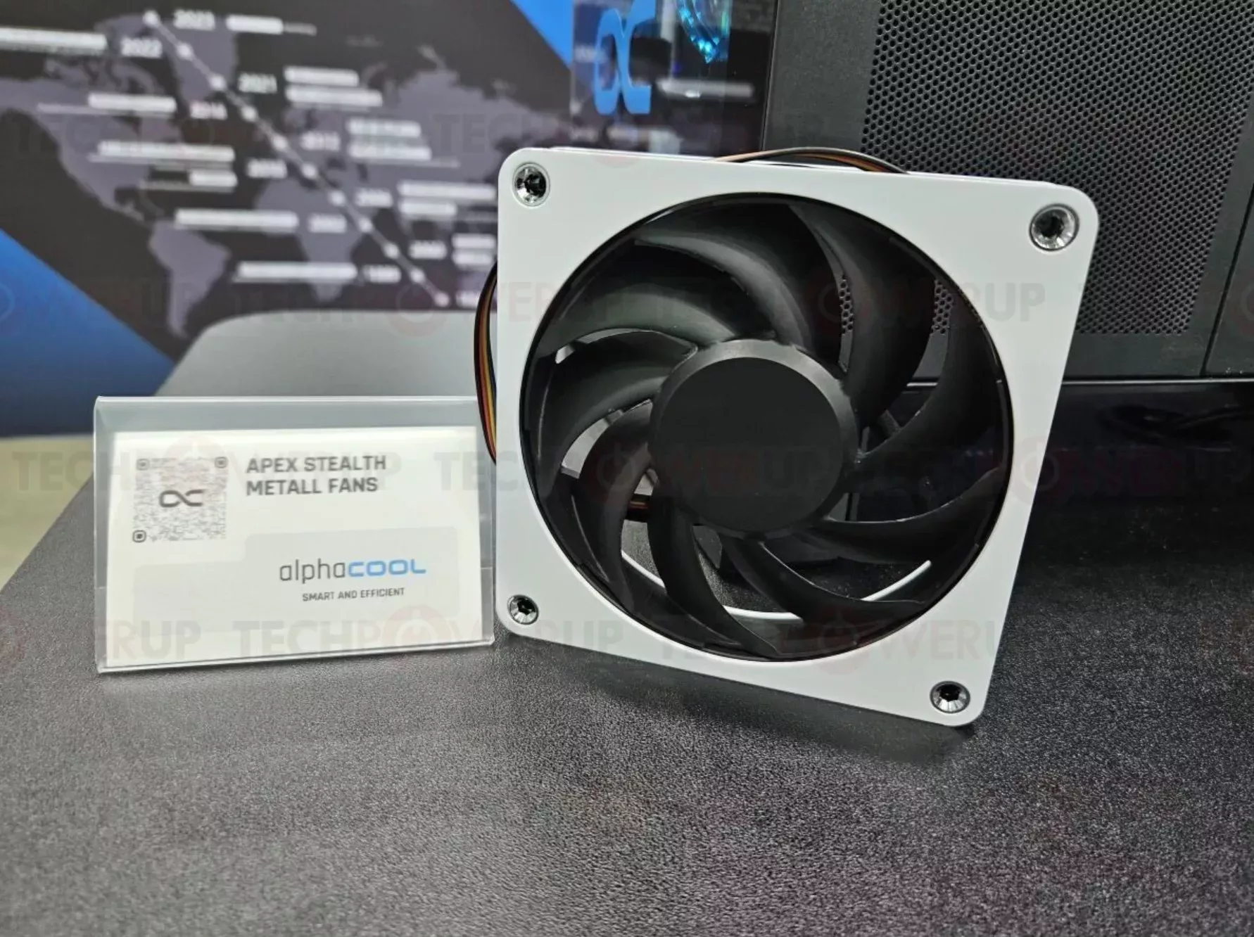 Alphacool Computex 2023