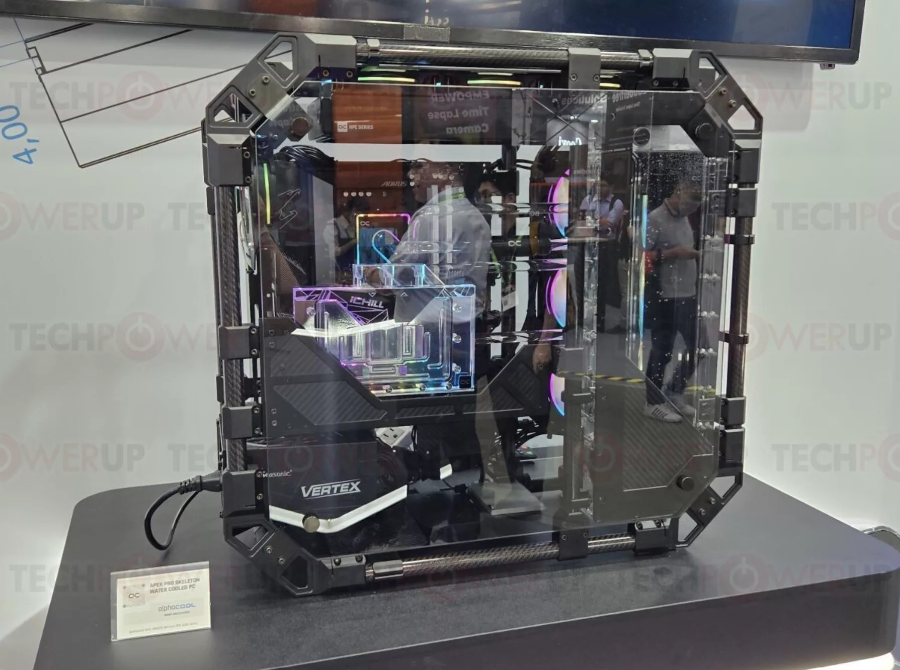 Alphacool Computex 2023