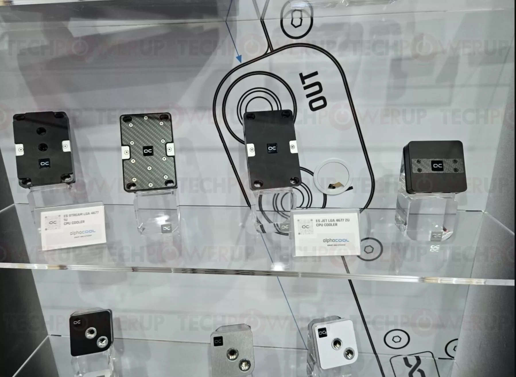 Alphacool Computex 2023