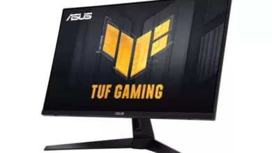 Asus TUF Gaming VG279QM1A 1