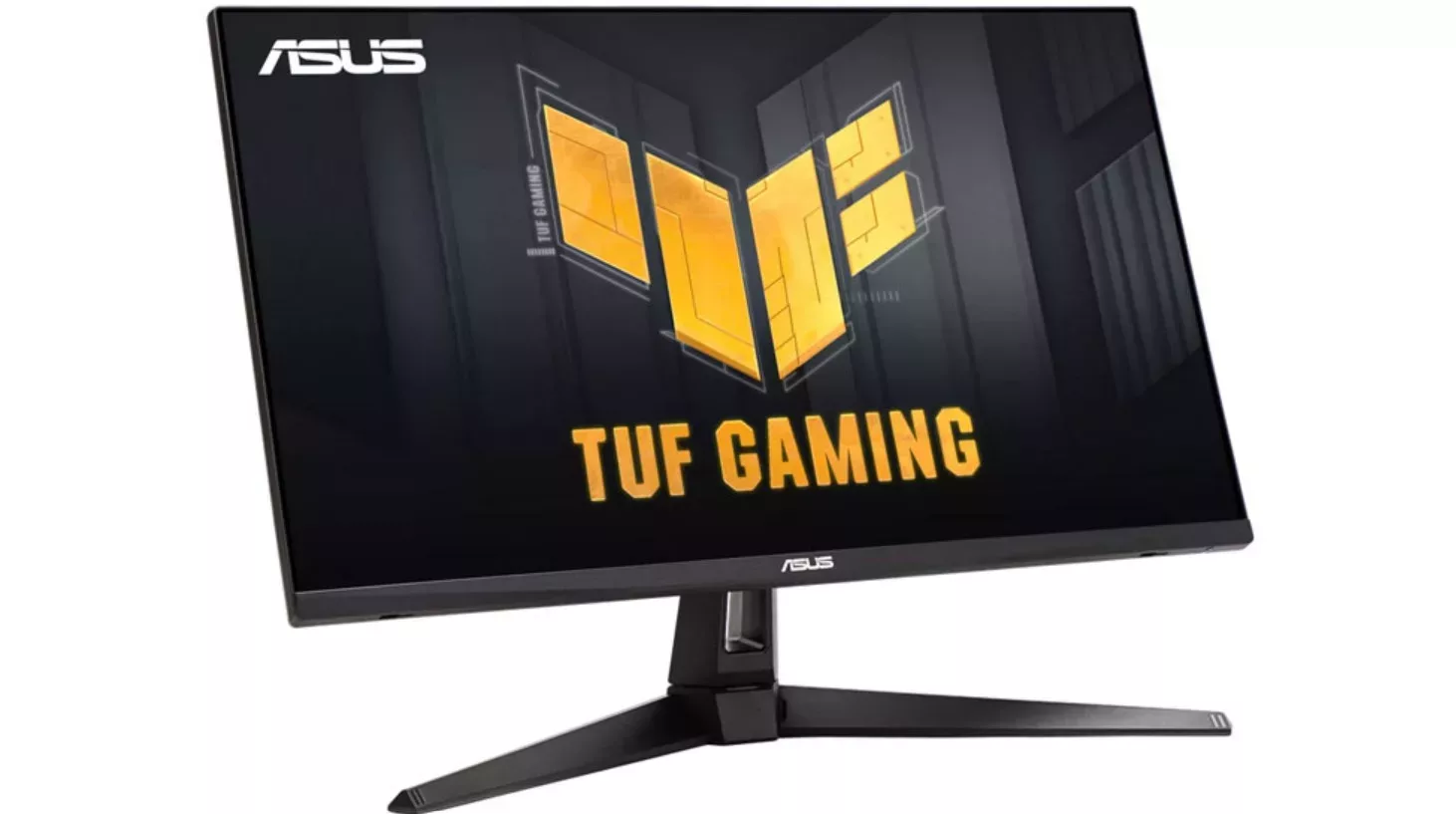 Asus TUF Gaming VG279QM1A : 27 pouces 280 Hz 2 Asus TUF Gaming VG279QM1A