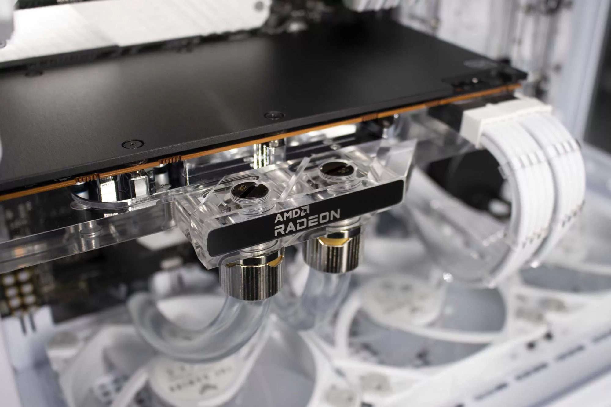 Build ASUS TUF Gaming GT502