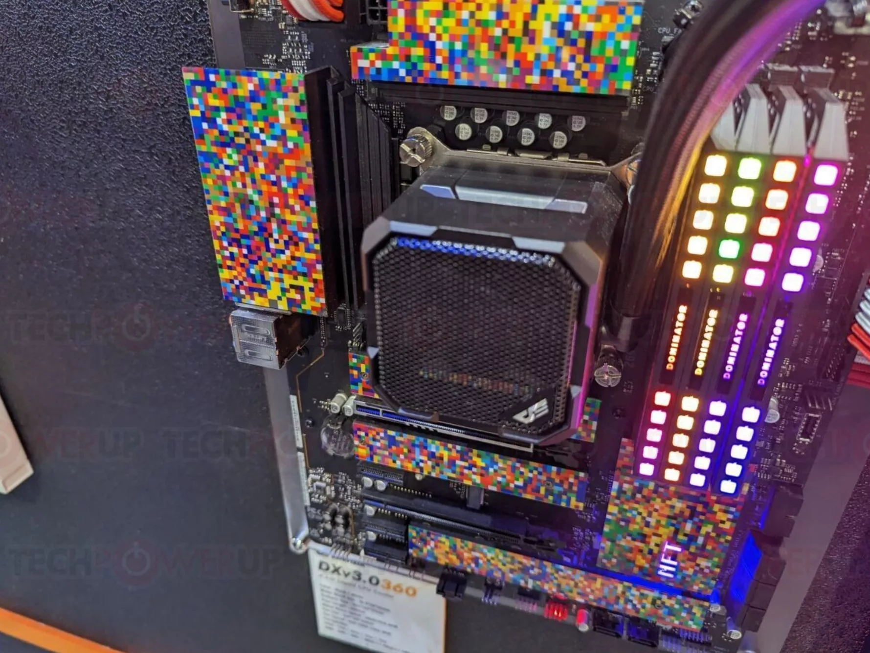 Darkflash Computex 2023