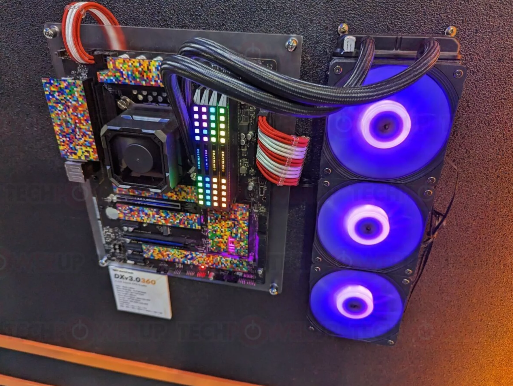 Darkflash Computex 2023