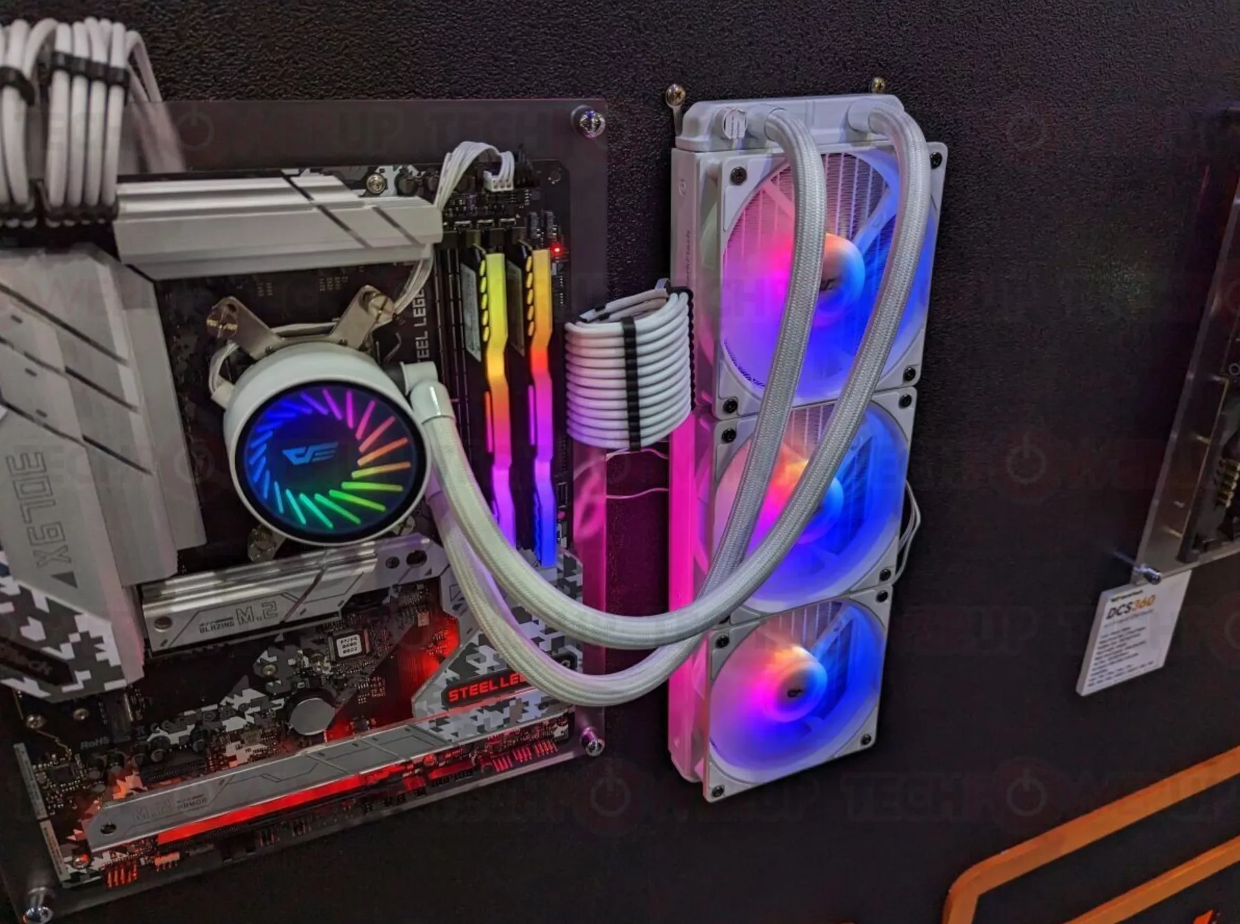 Darkflash Computex 2023