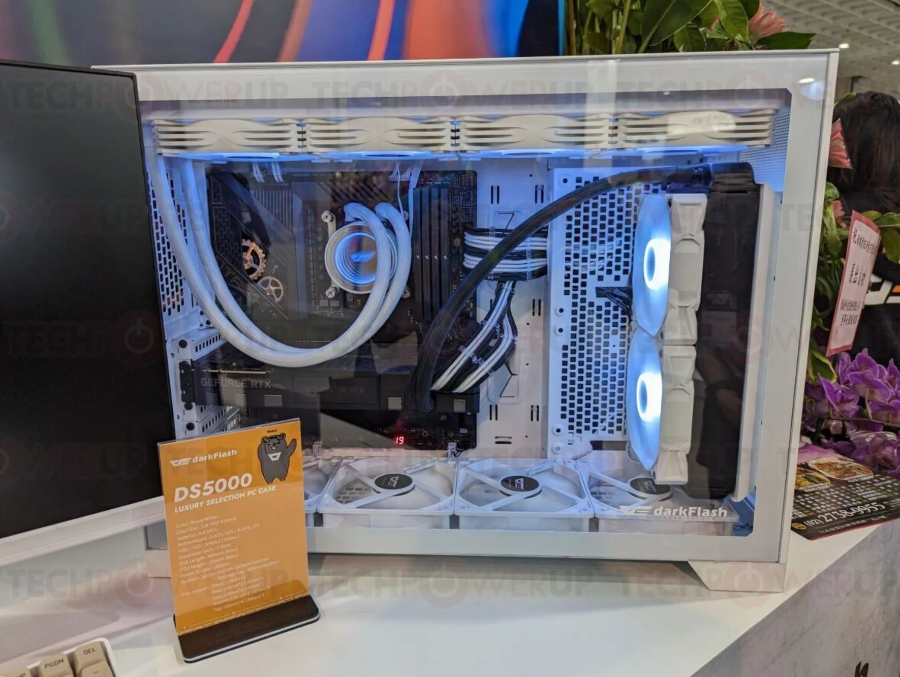 Darkflash Computex 2023