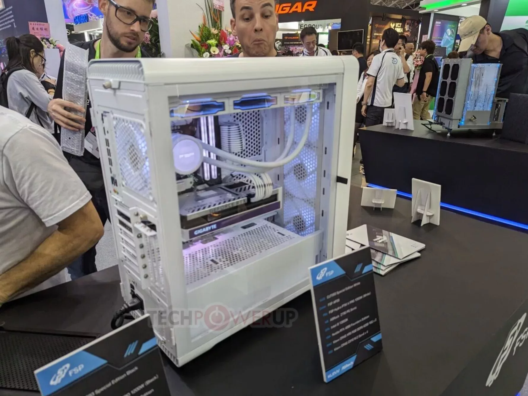 FSP Computex 2023